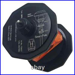 360 Degree Prism MPR122+ High Accurate Tribrach for LeicaTotal-station Surveying