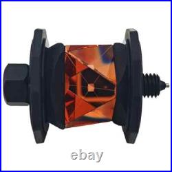 360 Degree Prism MPR122+ High Accurate Tribrach for LeicaTotal-station Surveying