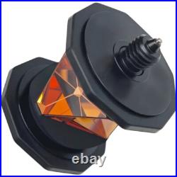 360 Degree Prism MPR122+ High Accurate Tribrach for LeicaTotal-station Surveying 360 Degree Prism MPR122+ High Accurate Tribrach for LeicaTotal-station Surveying