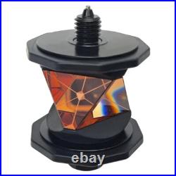 360 Degree Prism MPR122+ High Accurate Tribrach for LeicaTotal-station Surveying 360 Degree Prism MPR122+ High Accurate Tribrach for LeicaTotal-station Surveying