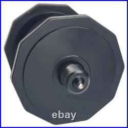 360 Degree Prism MPR122+ High Accurate Tribrach for LeicaTotal-station Surveying 360 Degree Prism MPR122+ High Accurate Tribrach for LeicaTotal-station Surveying