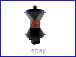 360 Degree Prism for Leica Robotic Total Station Replace GRZ122 Survey Reflector