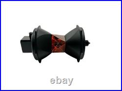 360 Degree Prism for Leica Robotic Total Station Replace GRZ122 Survey Reflector