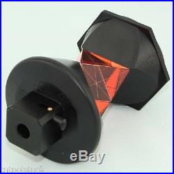 360 Degree Reflective Prism For Robotic Total Station with 5/8x11 thread on top