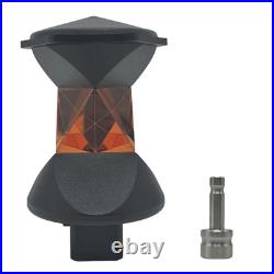 360 Degree Reflective Prism For Swiss Style Total Station GRZ4 360 Degree Reflective Prism For Swiss Style Total Station GRZ4