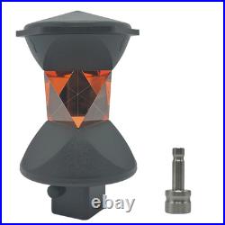 360 Degree Reflective Prism For Swiss Style Total Station GRZ4