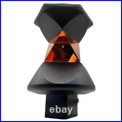 360 Degree Reflective Prism For Swiss Style Total Station GRZ4