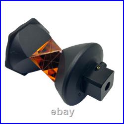 360 Degree Reflective Prism For Swiss Style Total Station GRZ4