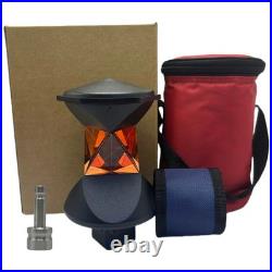 360 Degree Reflective Prism For Swiss Style Total Station GRZ4
