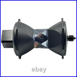 360 Degree Reflective Prism For Total Station with 5/8x11 thread on top GRZ122