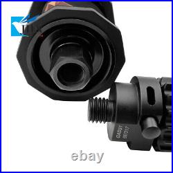 360 Degree Reflective Prism MPR122+ GAD31 Adapter For Total Station Surveying