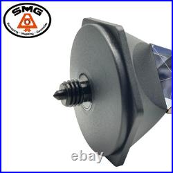 360 GRZ122 Degree Reflective Prism For Total Station with 5/8x11 thread on top