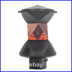 360°Universal Total Station Prism Auto-Tracking Film Triangular Prism For Leica 360°Universal Total Station Prism Auto-Tracking Film Triangular Prism For Leica
