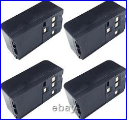 4PCS GEB121 Battery For TPS-400 TPS-1100 TPS-800 TPS-700 Total Station Surveying 4PCS GEB121 Battery For TPS-400 TPS-1100 TPS-800 TPS-700 Total Station Surveying