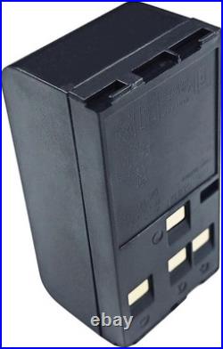 4PCS GEB121 Battery For TPS-400 TPS-1100 TPS-800 TPS-700 Total Station Surveying 4PCS GEB121 Battery For TPS-400 TPS-1100 TPS-800 TPS-700 Total Station Surveying