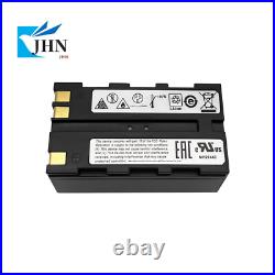 4PCS New GEB222 Li-Ion Battery for TS02/06/09/11/15/16 1202 Total Stations Swiss 4PCS New GEB222 Li-Ion Battery for TS02/06/09/11/15/16 1202 Total Stations Swiss