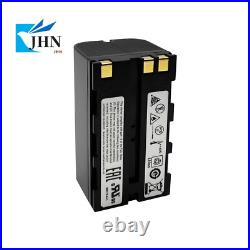 4PCS New GEB222 Li-Ion Battery for TS02/06/09/11/15/16 1202 Total Stations Swiss