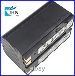 4pc GEB222 Battery & GKL341 Charger for Leica TS06 TS09 TPS1200 Total Stations 4pc GEB222 Battery & GKL341 Charger for Leica TS06 TS09 TPS1200 Total Stations