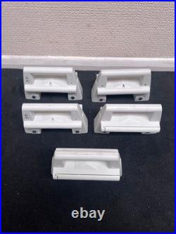 5 x job lot Leica RH1200 radio handle for leica total station