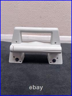 5 x job lot Leica RH1200 radio handle for leica total station