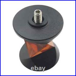 50 pcs GRZ101S 360 Degree Reflective Surveying Prism for Leica Total Station