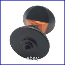 50 pcs GRZ101S 360 Degree Reflective Surveying Prism for Leica Total Station