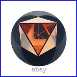 540 Degree Reflective Prism for Leica ATR Total-station Prisma Surveying