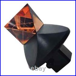 540 Degree Reflective Prism for Leica ATR Total-station Prisma Surveying 540 Degree Reflective Prism for Leica ATR Total-station Prisma Surveying