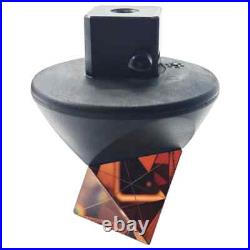 540 Degree Reflective Prism for Leica ATR Total-station Prisma Surveying 540 Degree Reflective Prism for Leica ATR Total-station Prisma Surveying