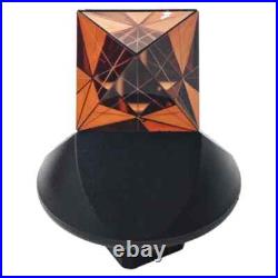 540 Degree Reflective Prism for Leica ATR Total-station Prisma Surveying 540 Degree Reflective Prism for Leica ATR Total-station Prisma Surveying
