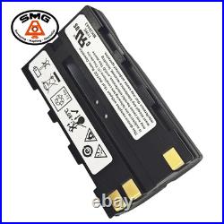 5pcs GEB212 Replacement Battery for Leica ATX1200/ATX1230 GPS1200/900 GRX1200
