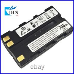 5pcs GEB212 Replacement Battery for Leica ATX1200/ATX1230 GPS1200/900 GRX1200