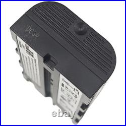 5pcs GEB212 Replacement Battery for Leica ATX1200/ATX1230 GPS1200/900 GRX1200