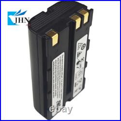 5pcs GEB212 Replacement Battery for Leica ATX1200/ATX1230 GPS1200/900 GRX1200 5pcs GEB212 Replacement Battery for Leica ATX1200/ATX1230 GPS1200/900 GRX1200