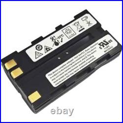 5pcs New GEB212 Battery For Leica ATX1200/ATX1230/GPS1200/GPS900/GRX1200 Battery