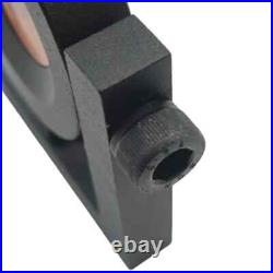 6Pcs 90 Degree Right Angle Total Station Surveying Prism L Bar Bracket GMP104