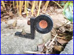 6Pcs 90 Degree Right Angle Total Station Surveying Prism L Bar Bracket GMP104