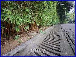 6Pcs 90 Degree Right Angle Total Station Surveying Prism L Bar Bracket GMP104