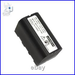 7.4V 4.4AH Battery for Leica GEB221 Total Station Fast Delivery High Quality 1PC