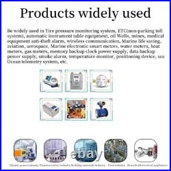 7.4V 4.4AH Battery for Leica GEB221 Total Station Fast Delivery High Quality 1PC