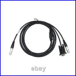 759257 (GEV220) TS/TM30/50/60 TDRA6000 to PC RS232 SERIAL POWER DATA CABLE