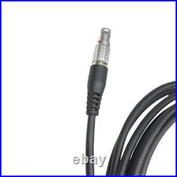 759257 (GEV220) TS/TM30/50/60 TDRA6000 to PC RS232 SERIAL POWER DATA CABLE