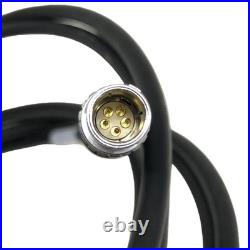 759257 (GEV220) TS/TM30/50/60 TDRA6000 to PC RS232 SERIAL POWER DATA CABLE