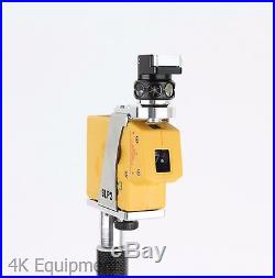 ASE Point Layout SLP2 Kit For Layout with Trimble, Topcon & Leica Total Station