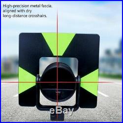 All-metal High Quality Single Prism Set for Leica Total Station GPH1 GPR1