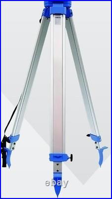 Aluminium Tripod for Leica Sokkia Topcon Total Station Auto level Free expi ship Aluminium Tripod for Leica Sokkia Topcon Total Station Auto level Free expi ship