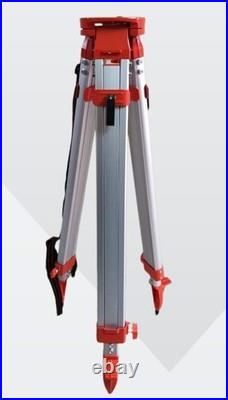 Aluminium Tripod for Leica Sokkia Topcon Total Station Auto level Free expi ship Aluminium Tripod for Leica Sokkia Topcon Total Station Auto level Free expi ship