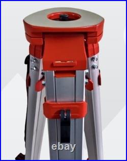Aluminium Tripod for Leica Sokkia Topcon Total Station Auto level Free expi ship Aluminium Tripod for Leica Sokkia Topcon Total Station Auto level Free expi ship