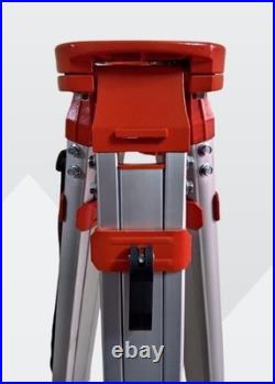 Aluminium Tripod for Leica Sokkia Topcon Total Station Auto level Free expi ship Aluminium Tripod for Leica Sokkia Topcon Total Station Auto level Free expi ship