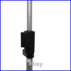 Aluminium Tripod for Leica, Sokkia, Topcon Total Station Auto level Model NLT-30